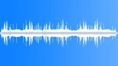 RADIO, TUNINGSound Effect