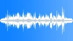 RADIO, TUNINGSound Effect