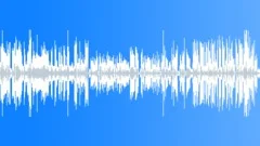 RADIO, TUNING Sound Effect