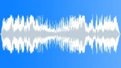 Radio tuning stinger Sound Effect