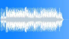 Radio, TV, Stagers, Jingles And Intros. Stock Music