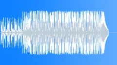 Radio, TV, Stagers, Jingles And Intros. Stock Music