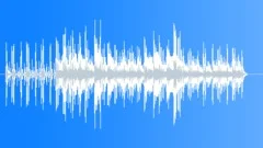 Radio, TV, Stagers, Jingles And Intros. Stock Music