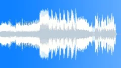 Radio-Tv tools - DANCE-ENERGY 35 (My Chase)Stock Music