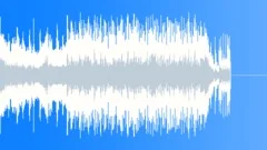 Radio-Tv tools - DANCE-ENERGY 38 (Norovirus) Stock Music