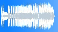Radio-Tv tools - DANCE-ENERGY 52 (Snowboarder Boy) Stock Music