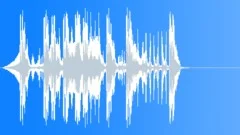 Radio-Tv tools - HIP HOP 15 (Real Difference)Stock Music