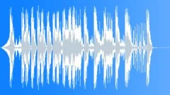 Radio-Tv tools - HIP HOP 16 (Real Difference)Stock Music