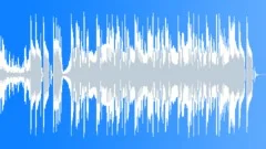 Radio-Tv tools - HIP HOP 17 (Shake ur Soul)Stock Music