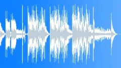 Radio-Tv tools - HIP HOP 04 (Tribal Warriors)Stock Music