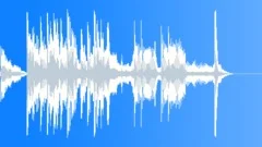 Radio-Tv tools - HIP HOP 06 (Tribal Warriors)Stock Music