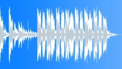 Radio-Tv tools - HOUSE 011 (Keepin On) Stock Music