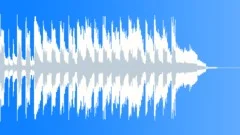 Radio-Tv tools - HOUSE 023 (Easy Way Out) Stock Music
