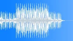 Radio-Tv tools - HOUSE 029 (Urban Time) Stock Music