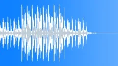 Radio-Tv tools - HOUSE 030 (Urban Time)Stock Music