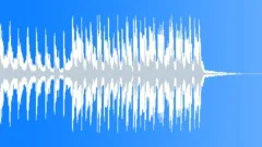 Radio-Tv tools - HOUSE 051 (Freedom)Stock Music