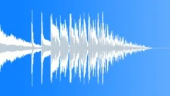 Radio-Tv tools - HOUSE 077 Stock Music