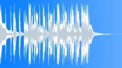 Radio-Tv tools - LATIN 08 (Acerca de Ti)Stock Music