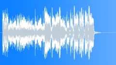 Radio-Tv tools - LATIN 13 (Despues) Stock Music