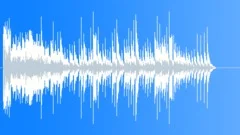 Radio-Tv tools - LATIN 14 (Despues) Stock Music