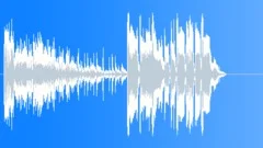 Radio-Tv tools - LATIN 15 (Despues)Stock Music