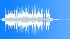 Radio-Tv tools - LATIN 22 (Incontro Casual)Stock Music
