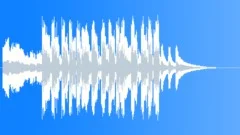 Radio-Tv tools - LATIN 24 (Miami y su fiestas) Stock Music