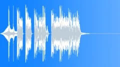 Radio-Tv tools - POP EASY 043 (Funky Star) Stock Music