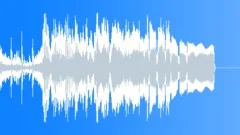 Radio-Tv tools - POP EASY 050 (Hablamos) Stock Music
