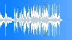 Radio-Tv tools - POP EASY 030 (Warm Up Funk) Stock Music