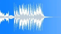 Radio-Tv tools - POP EASY 031 (Warm Up Funk)Stock Music
