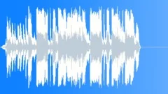 Radio-Tv tools - ROCK 001 (Dark Bubbles) Stock Music