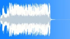 Radio-Tv tools - ROCK 003 (Dark Bubbles) Stock Music
