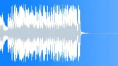 Radio-Tv tools - ROCK 004 (Dark Bubbles) Stock Music