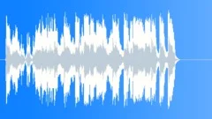 Radio-Tv tools - ROCK 019 (Magnetic Swing)Stock Music