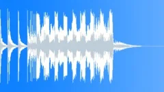 Radio-Tv tools - ROCK 021 (Magnetic Swing) Stock Music