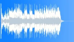 Radio-Tv tools - ROCK 022 (March of Destiny) Stock Music