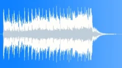Radio-Tv tools - ROCK 025 (Over the Law) Stock Music