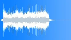 Radio-Tv tools - ROCK 028 (Persistence of Time)Stock Music