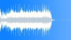 Radio-Tv tools - ROCK 029 (Persistence of Time) Stock Music