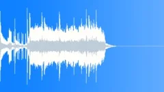 Radio-Tv tools - ROCK 031 (Persistence of Time) Stock Music