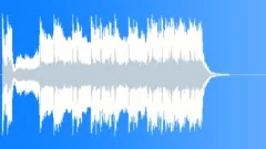 Radio-Tv tools - ROCK 035 (Sahara) Stock Music