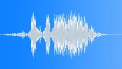 RADIO, TWO WAY Sound Effect