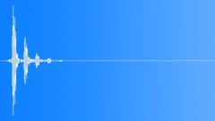 RADIO, TWO WAY Sound Effect
