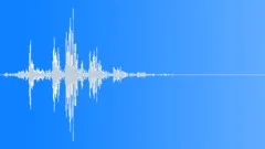 RADIO, TWO WAY Sound Effect