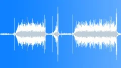 Radio Unit, Transmission Noise, Send Call, Click and Static, Button, V1Sound Effect