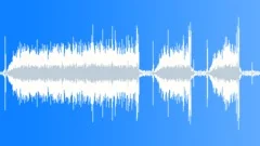 Radio Unit, Transmission Noise, Send Call, Click and Static, Button, V2Sound Effect