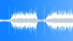Radio Unit, Transmission Noise, Send Call, Click and Static, Button, V4Sound Effect