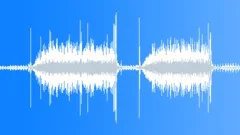 Radio Unit, Transmission Noise, Send Call, Click and Static, Button, V3Sound Effect