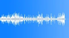 Radio-VHF-Handheld-Static noise-01 Sound Effect